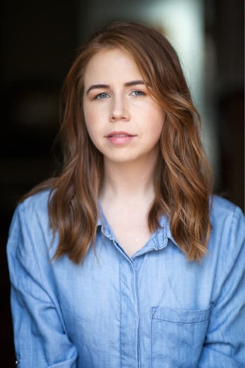 Nicole Tudor as Rachel