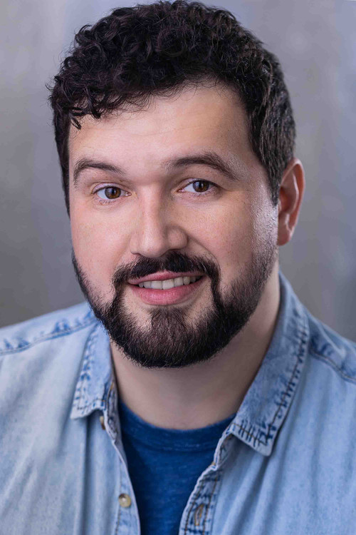 Jack De Sanz as Eddie