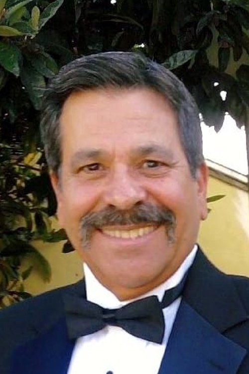 Steve D'Assis as Punatic with Cell Phone