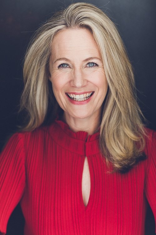 Maia Guest as Cassandra