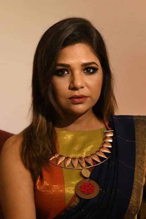 Sudipta Chakraborty as 