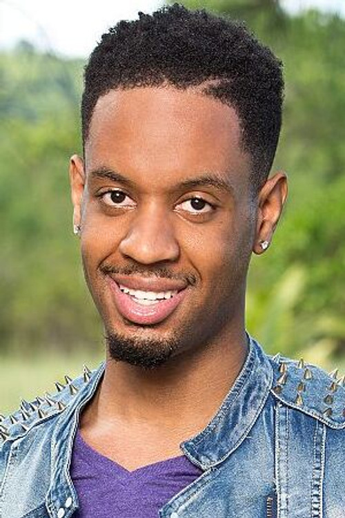 Brice Johnston as Self