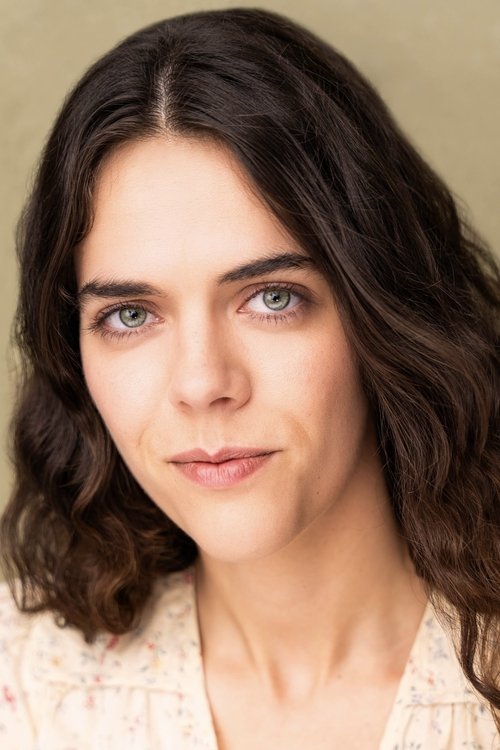 Elena Musser as Theresa