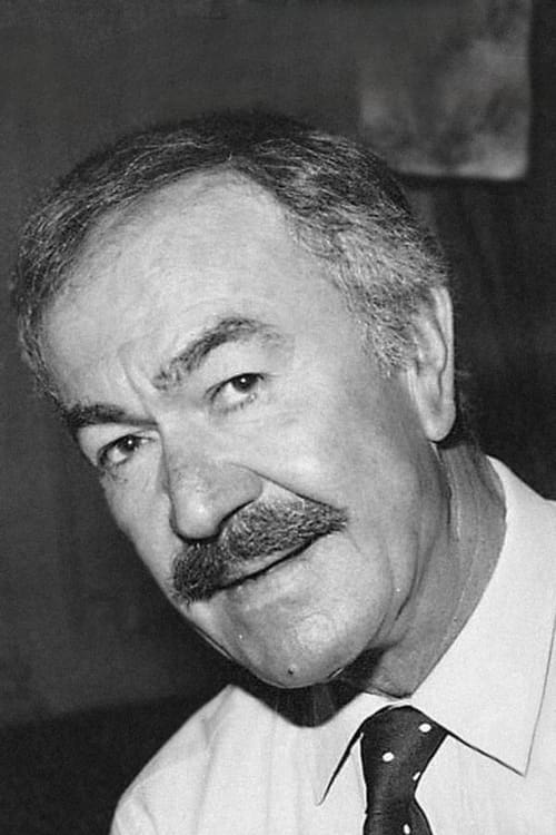 Adel Adham as Al-Shibli - Fatwa Al-Atuf