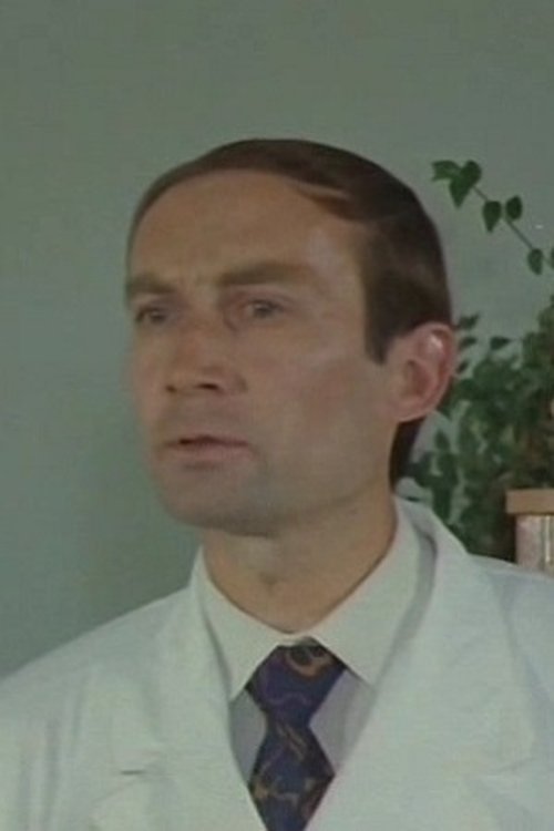 Leonas Ciunis as Old Mage