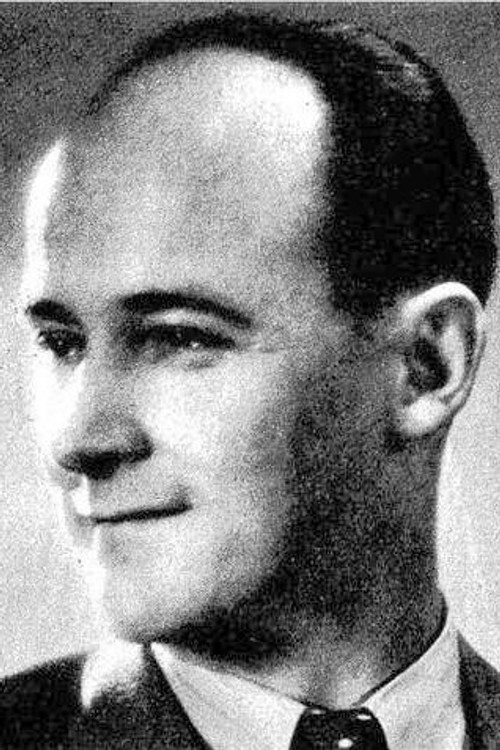 Werner Düby as Bauingenieur