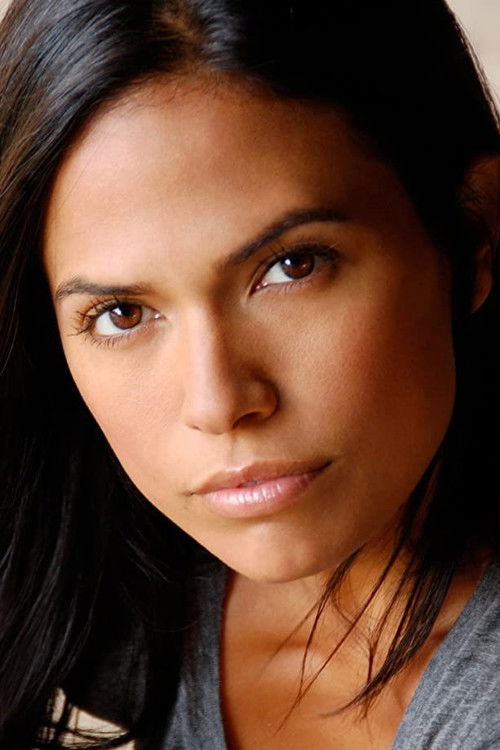 Vanessa Villalovos as Girl #6