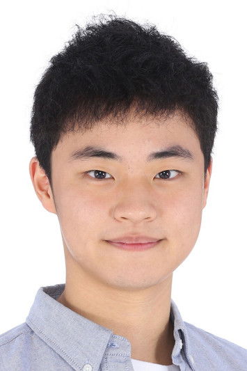 Nao Nakanishi as Kaito Kobashi (voice)