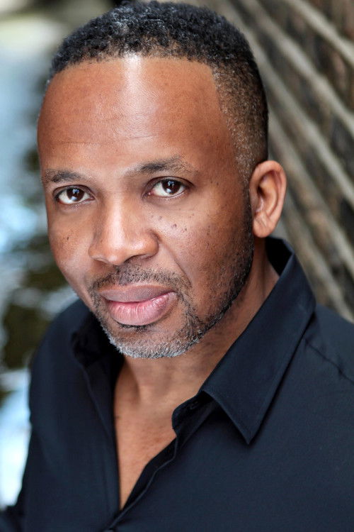 Lace Akpojaro as Nigel