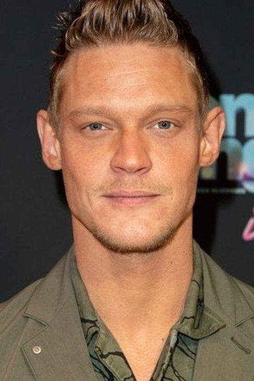 Ferry Doedens as Tim