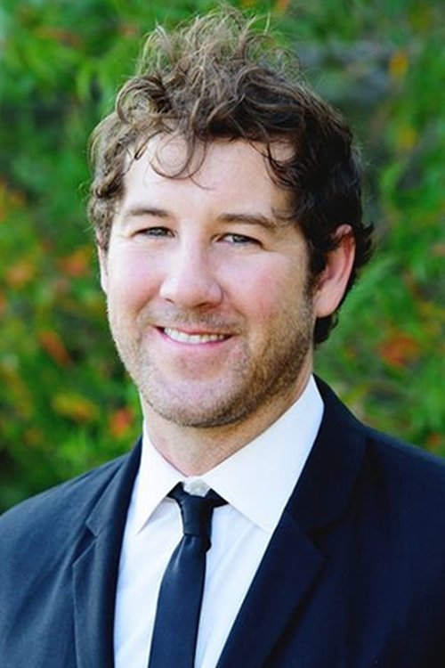 J.R. Nutt as Pizza Boy / Valet / Massseuse / Fish Boy