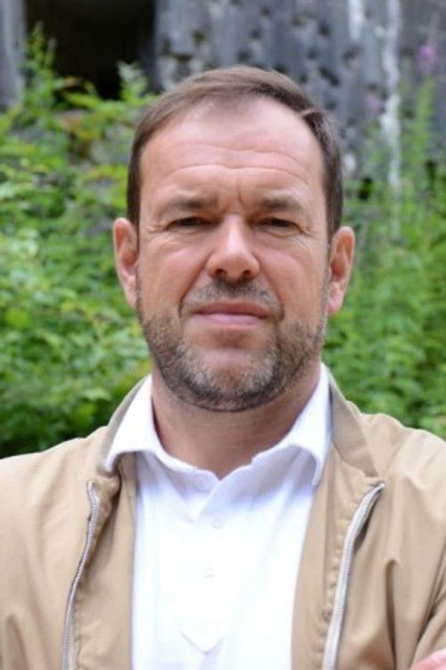 Serge Tignères as Self