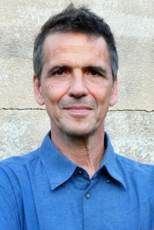 Thomas Sauerteig as Sigmund