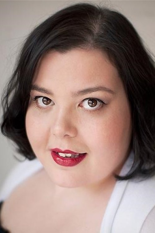 Elizabeth Webster as Ester