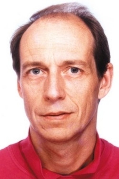 Bruno Årfors as Narrator