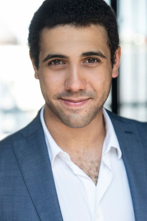 Travis Ward-Osborne as Ensemble