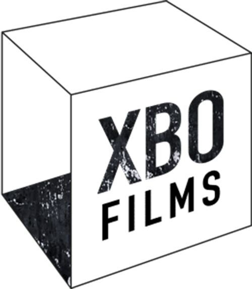 XBO films logo
