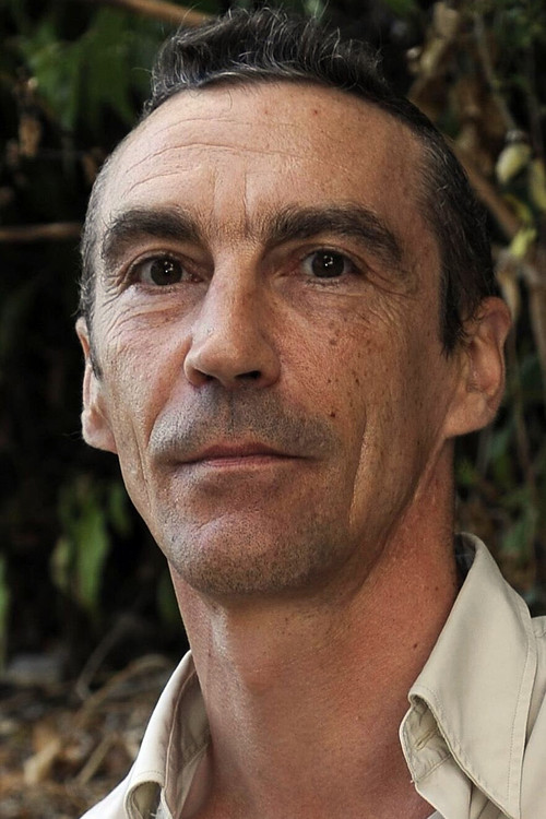 Hubert Mounier as Self - L'Affaire Louis' Trio