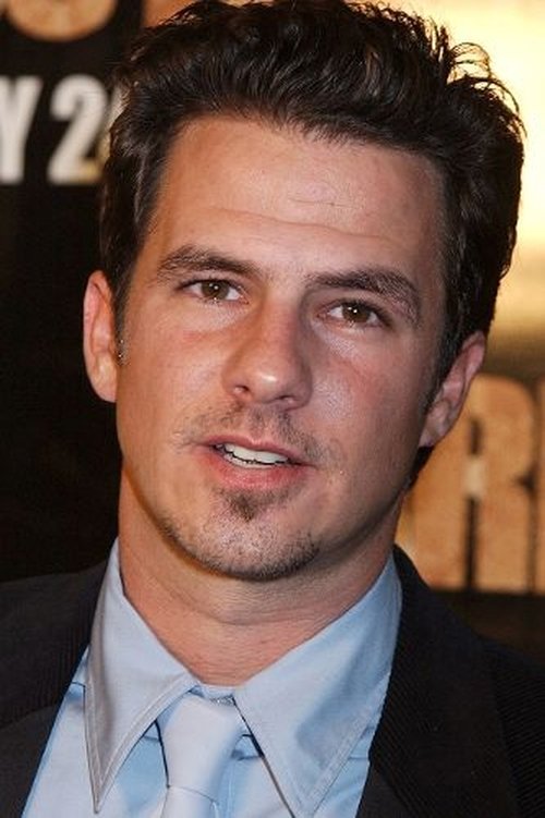 Chaney Kley as John Young