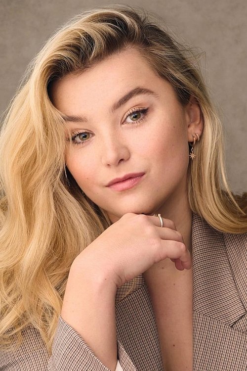 Georgie Banks as Josie