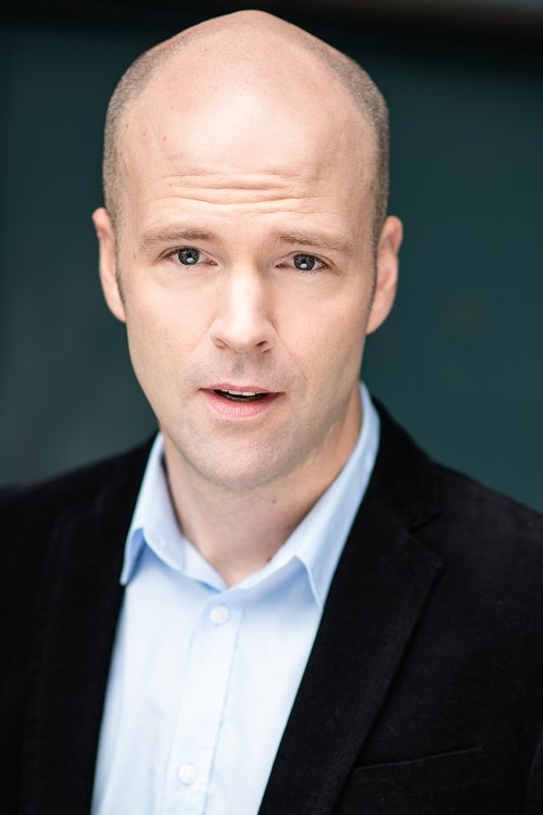 Joel Stephanson as Tom Tate