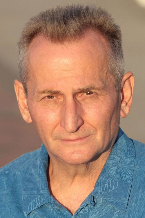 Nick Raio as Armando