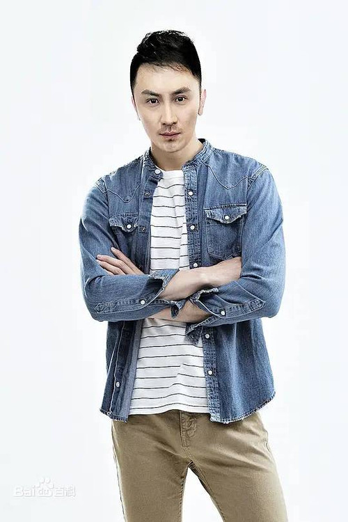 Wang Xiaowei as Su Yuntong