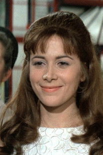 Eliette Demay as Ellen Wilde