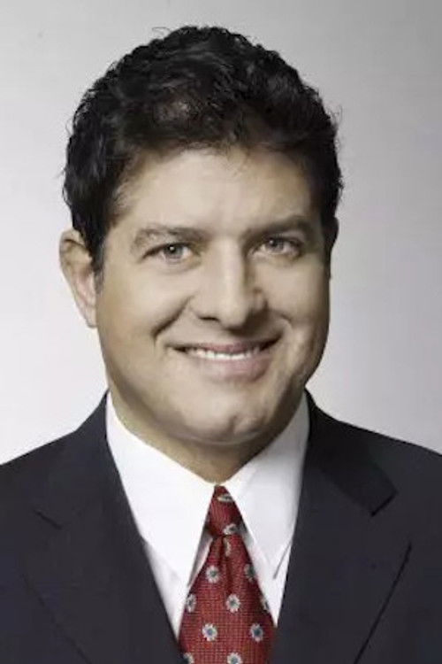 Christian Gauthier as Présentateur