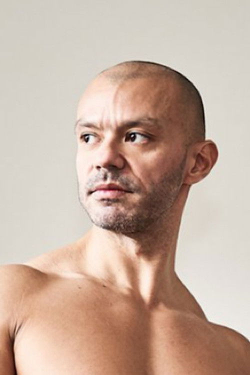 Daniel Dias profile photo