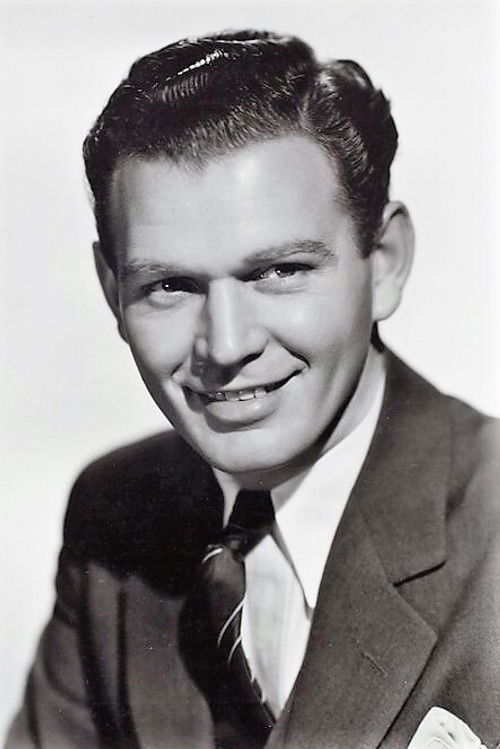 Russell Hardie as Captain Radford