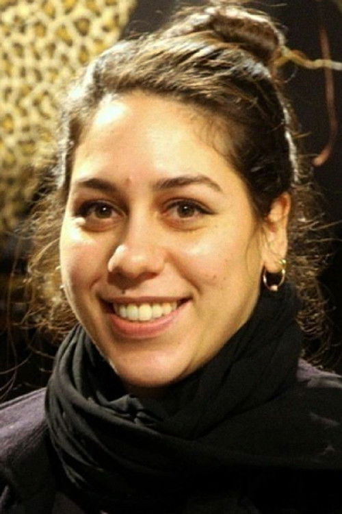 Inès Daïen Dasi profile photo