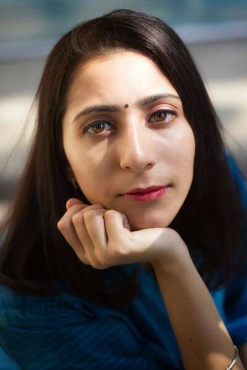 Naina Sareen as Kusum