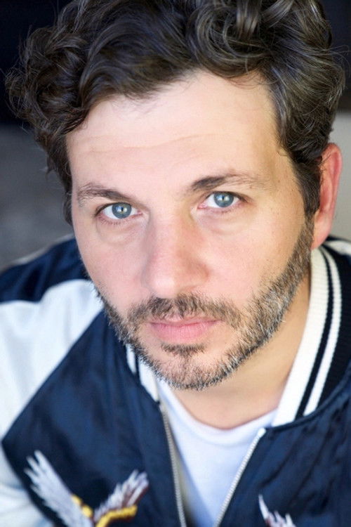 Cédric Moreau as Cédric