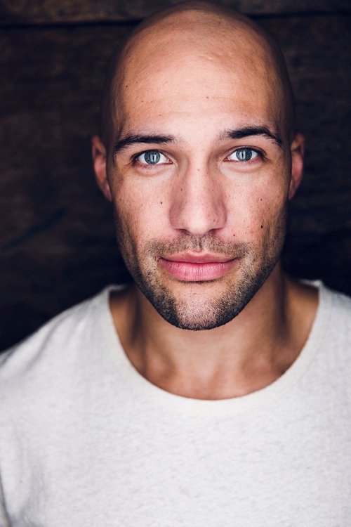 Jonathan Higginbotham as Self