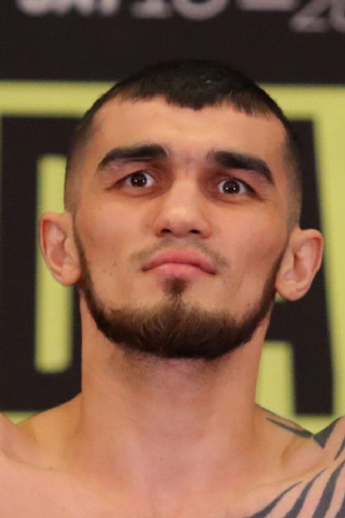 Shavkatdzhon Rakhimov as Self