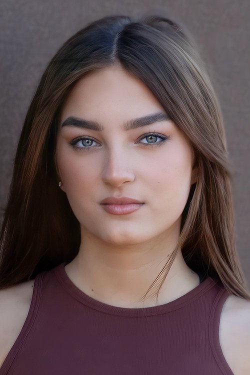 Savanah Moss as Jessy Haas