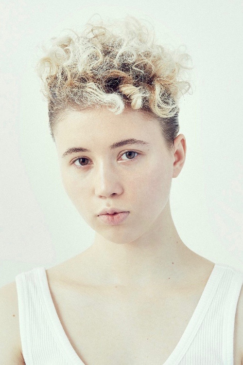 Sharleen Temple as Ivana