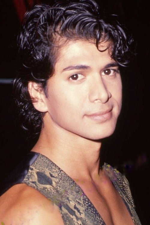 Ray Oriel as Rome Hernandez