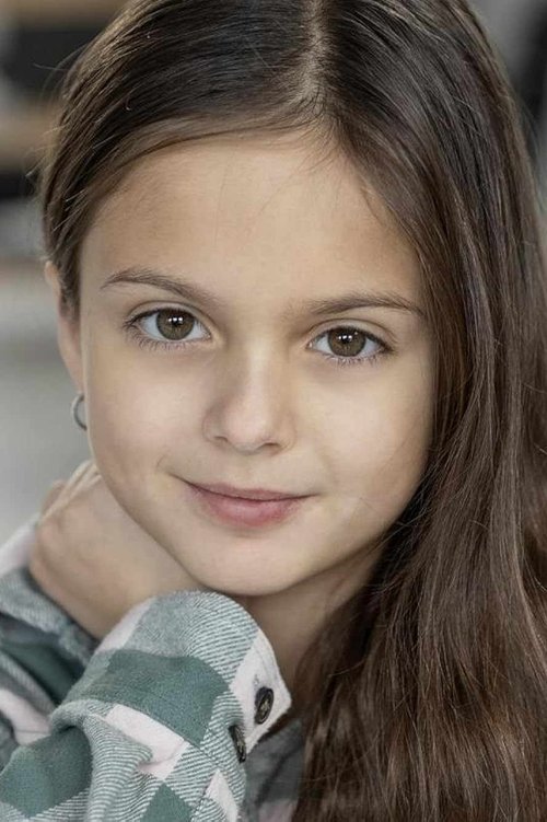 Marguerite Laurence as 