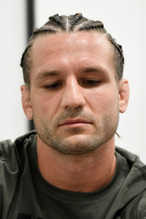 Alexander Muñoz as Self