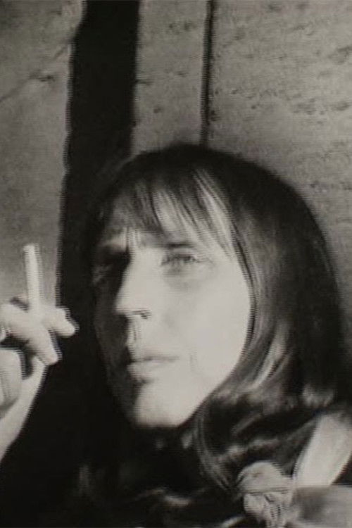 Anne-Marie Faux as Drirector