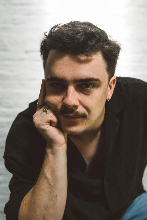 Daniel Goldmann as Lev