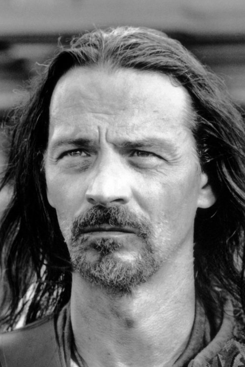 Jimmie F. Skaggs as Billy Dunston