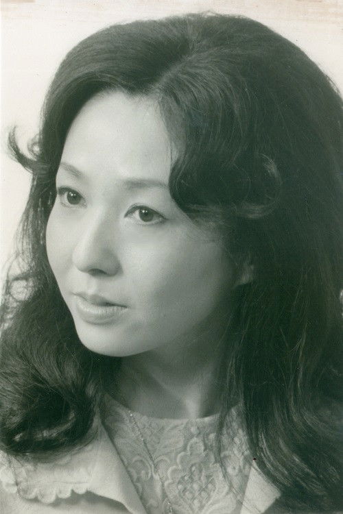 Sayuri Tachikawa as 