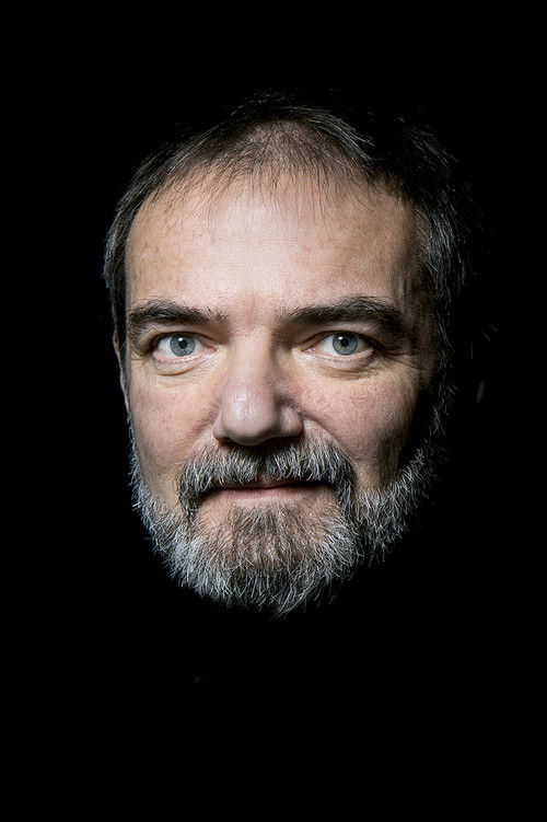 Vladimír Hauser as 
