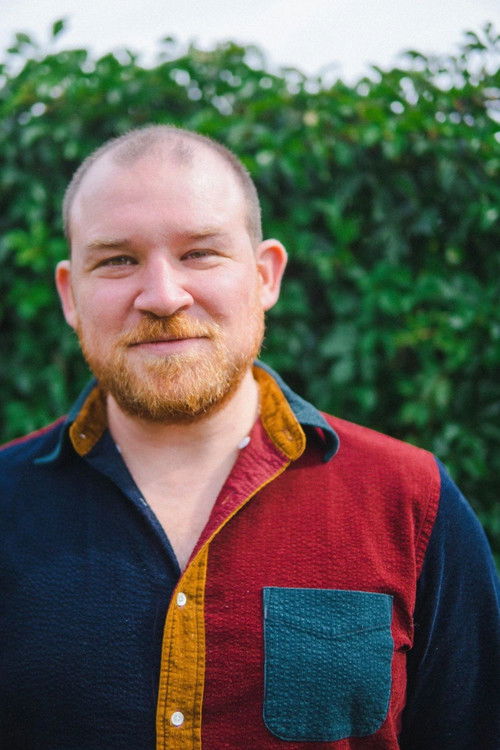 Natty Zavitz as Bruce The Moose