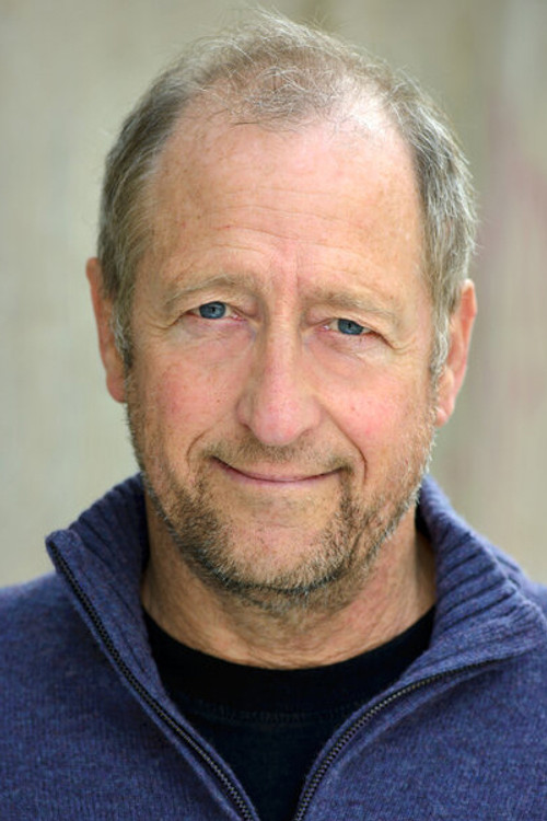 Doug Price as CT Pilot