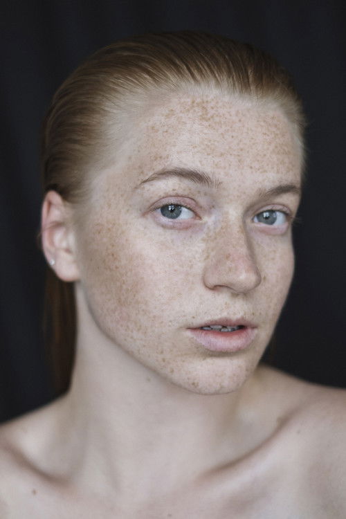 Michaela Rajdlíková as 