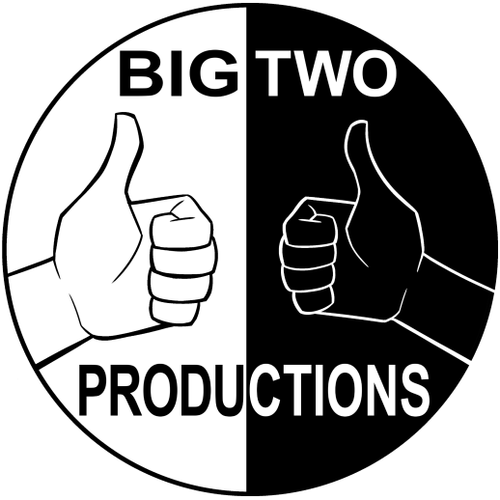 Big Two Productions logo